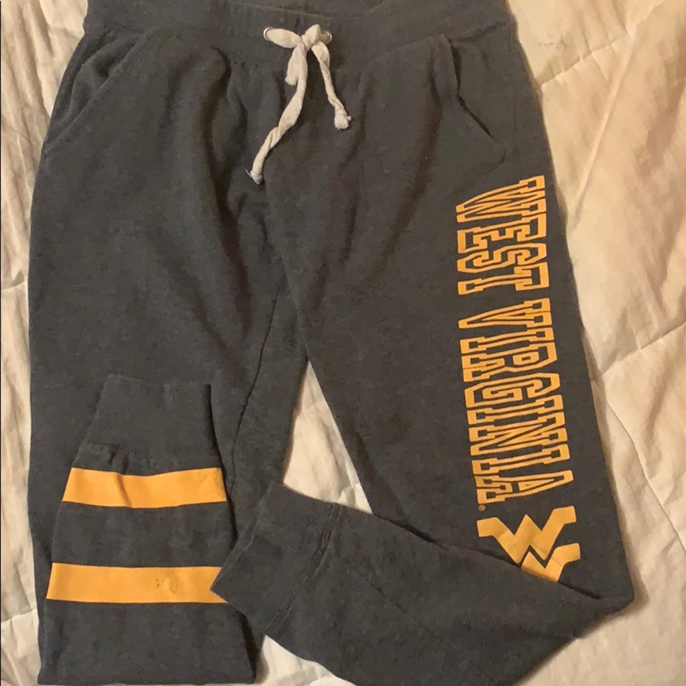WV Jogger sweatpants